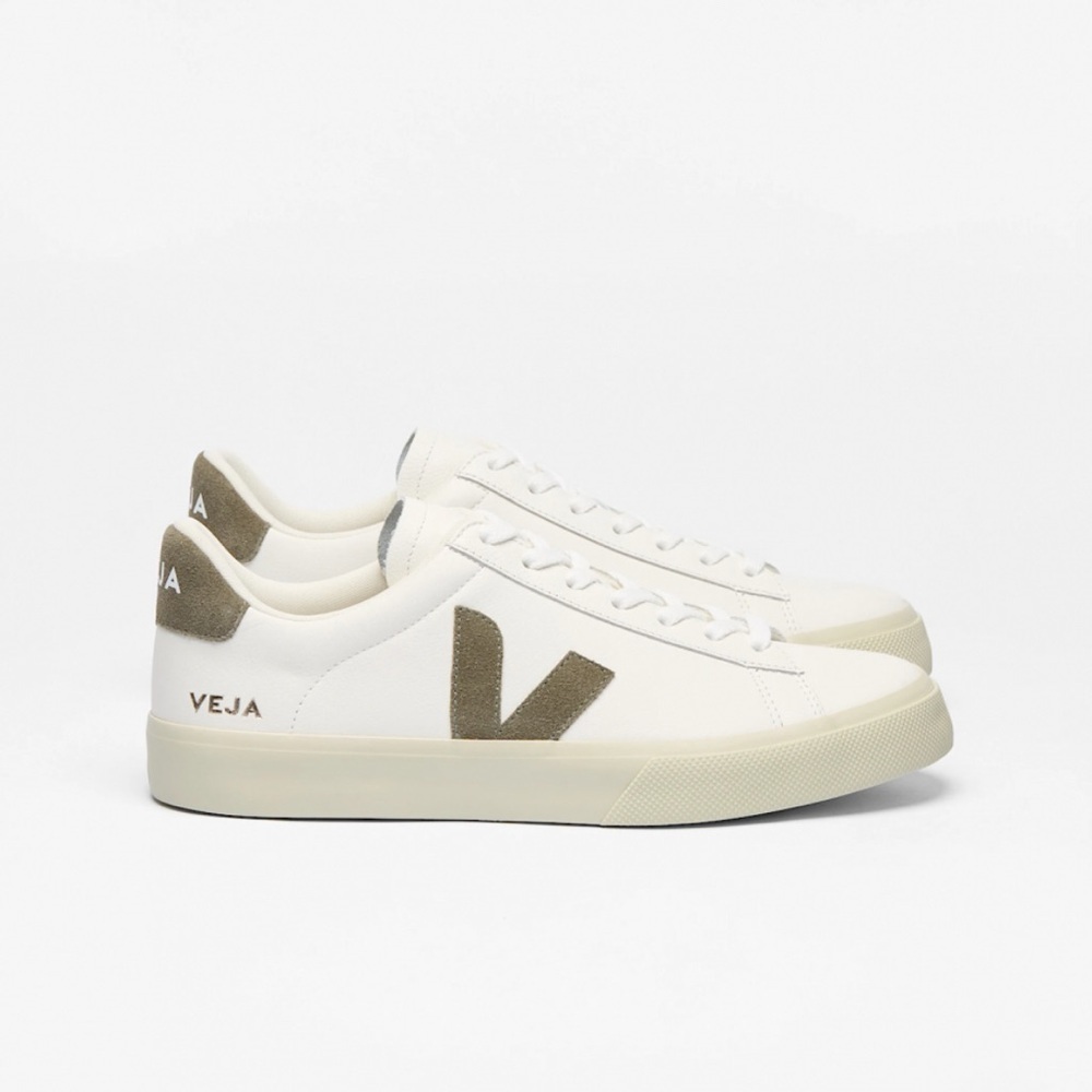 Veja Campo Leather size 6